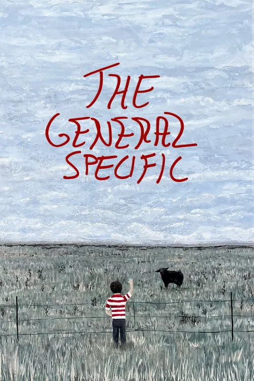 The General Specific постер