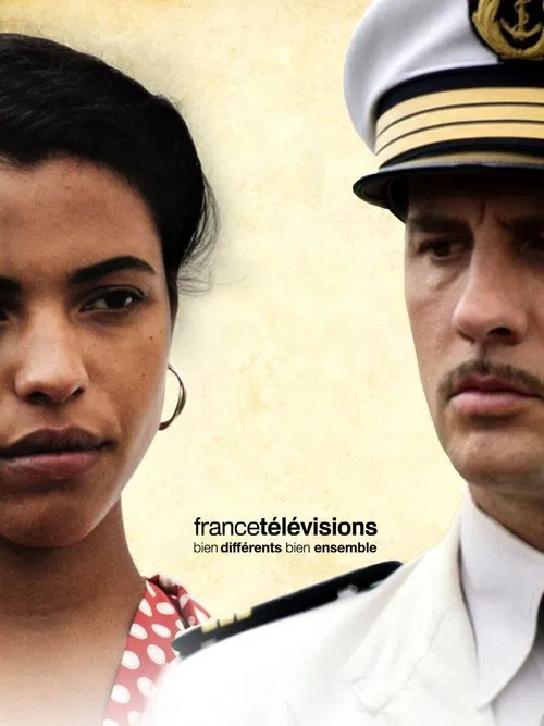 Rose et le soldat постер