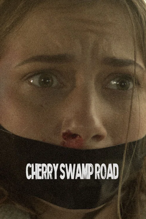 Cherry Swamp Road постер