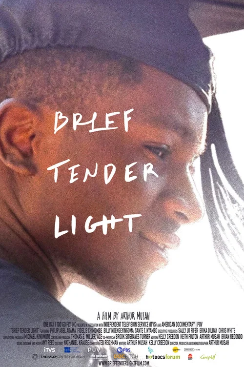 Brief Tender Light постер