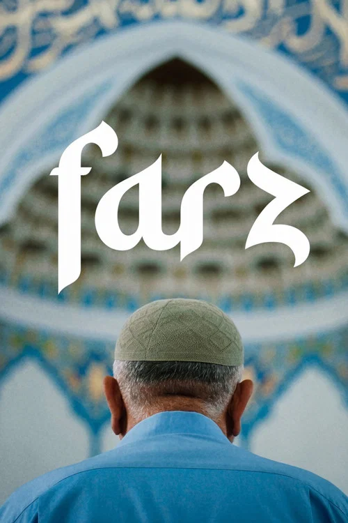Farz постер