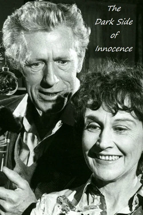 The Dark Side of Innocence постер