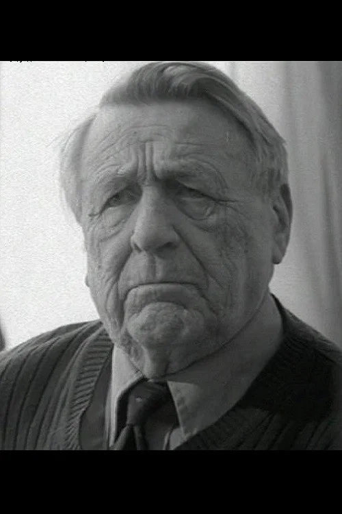 Arnold Matteus постер