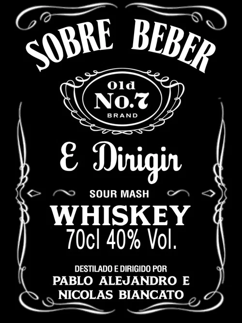 Sobre Beber e Dirigir постер