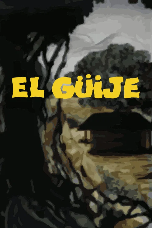 El güije постер