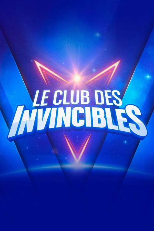 Le club des invincibles постер