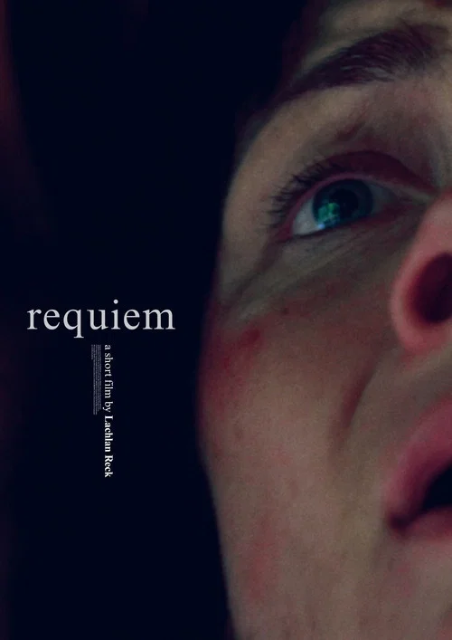 Requiem постер