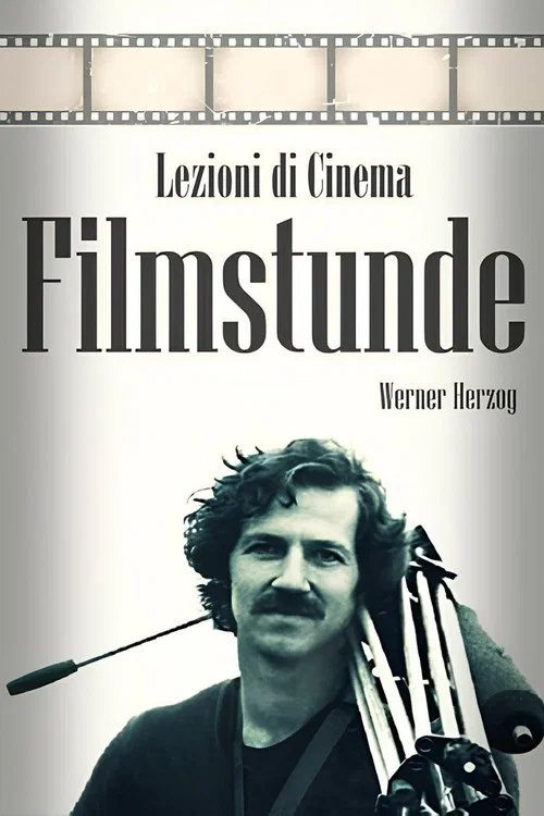 Filmstunde постер