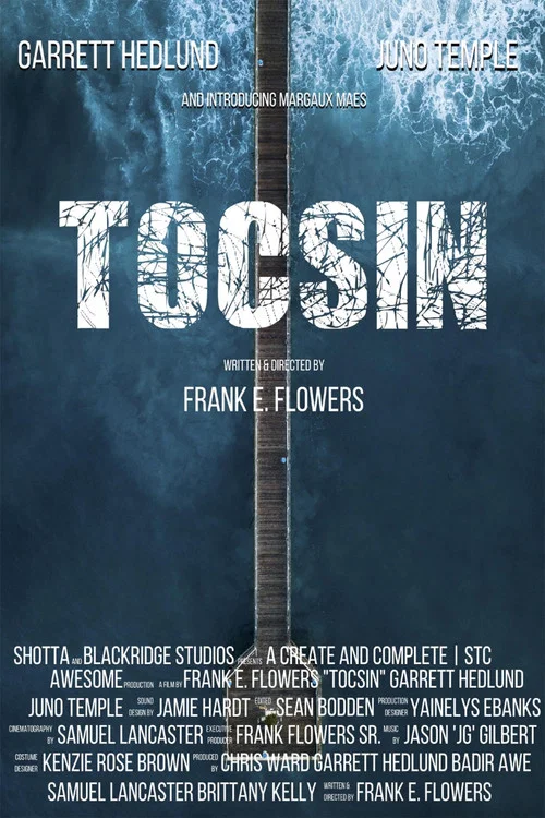 Tocsin постер