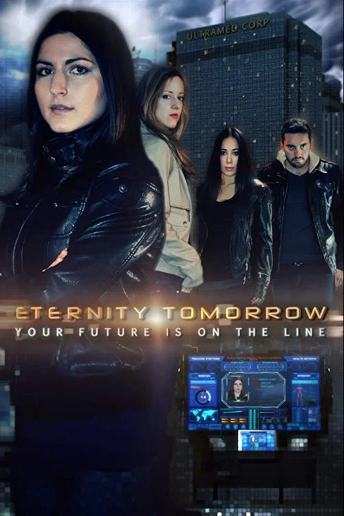 Eternity Tomorrow постер