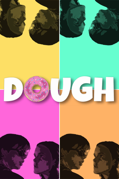DOUGH постер