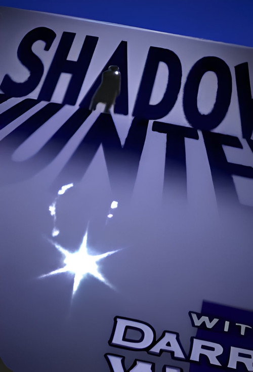 Shadow Hunter постер