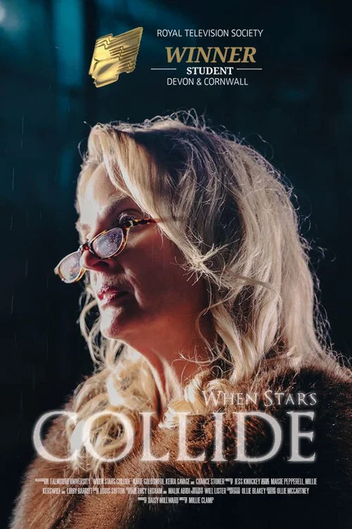 When Stars Collide постер