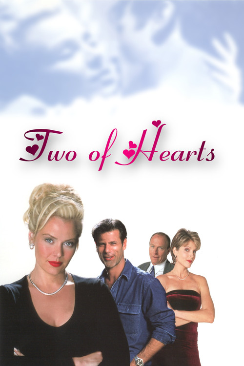 Two of Hearts постер