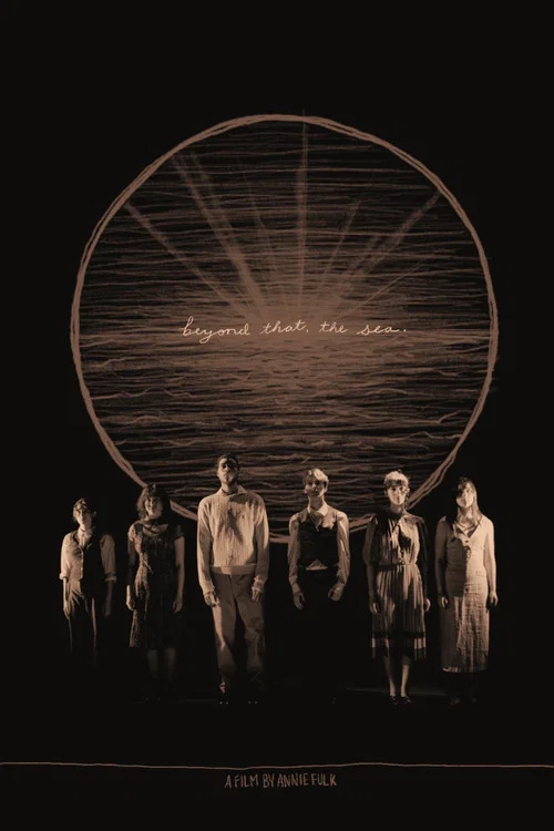 Beyond that, the Sea постер