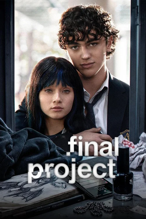 Final Project постер