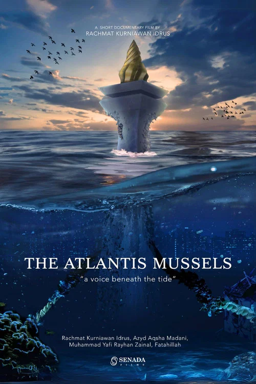 The Atlantis Mussels постер