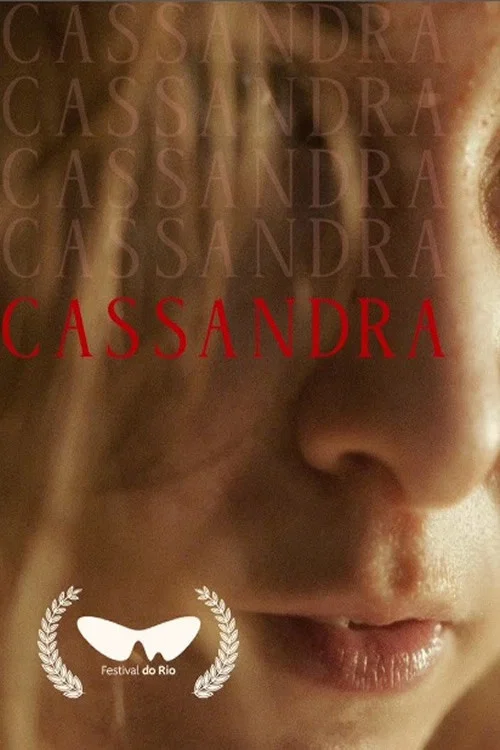 Cassandra постер