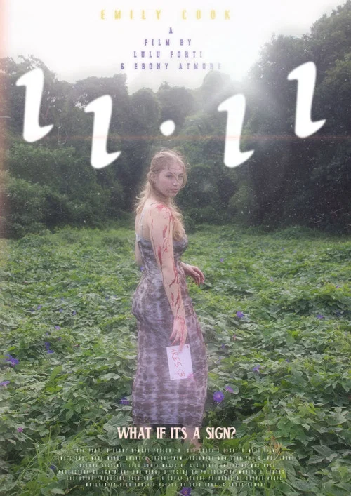 11:11 постер