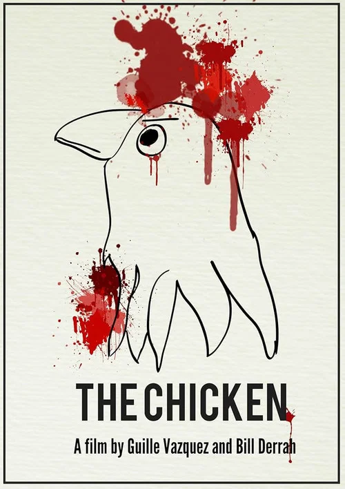 The Chicken постер