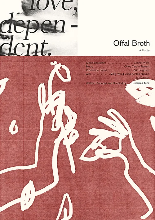 Offal Broth постер