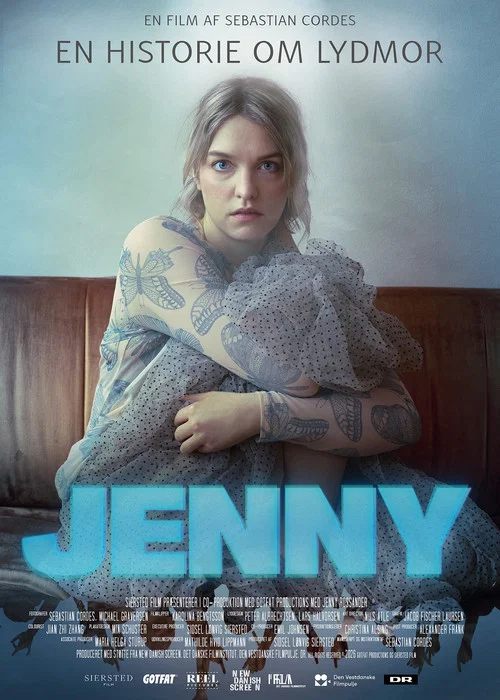 Jenny - en historie om Lydmor постер
