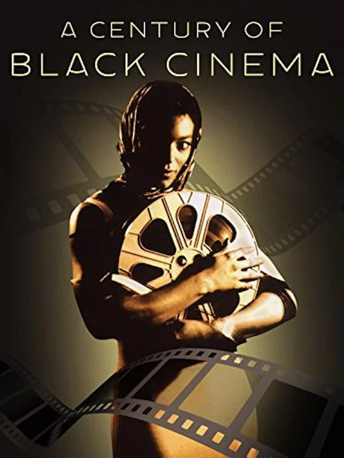 A Century of Black Cinema постер