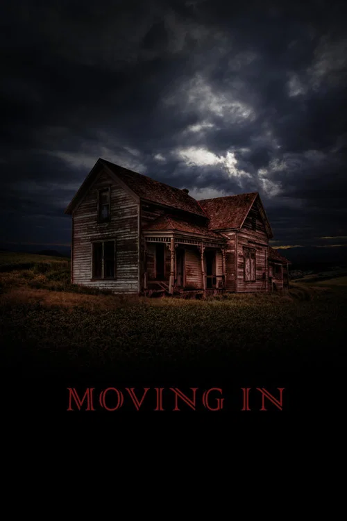 Moving In постер