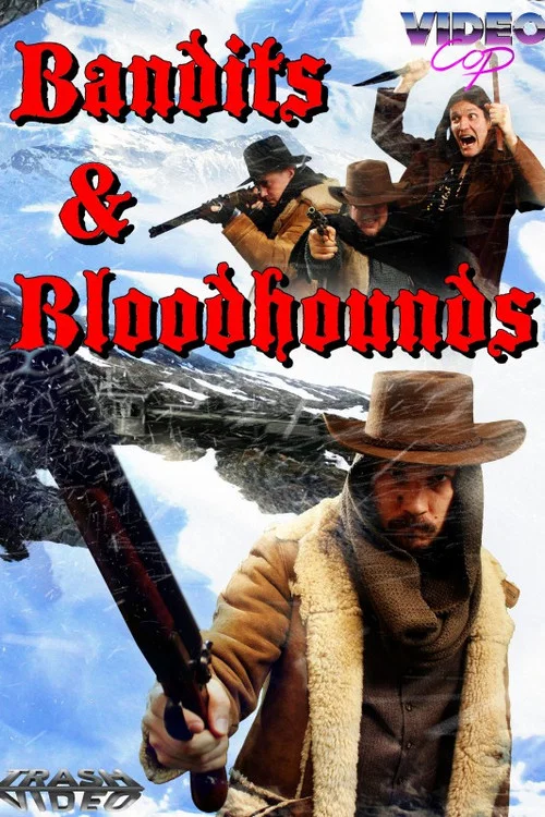 Video Cop: Bandits & Bloodhounds постер