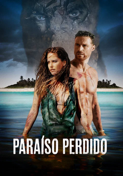 Lost Paradise постер