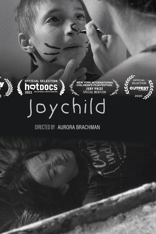 Joychild постер