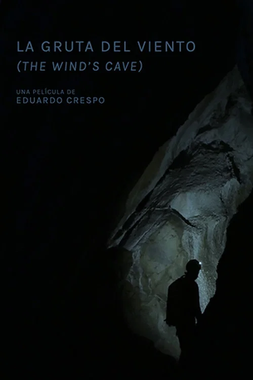 La gruta del viento постер