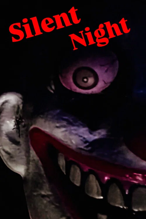 Silent Night постер