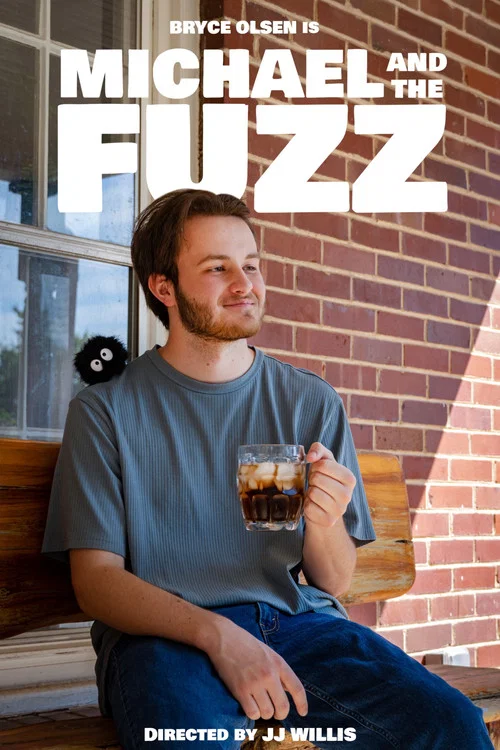 Michael and the Fuzz постер