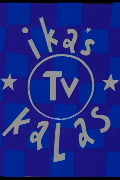 Ikas TV-kalas постер
