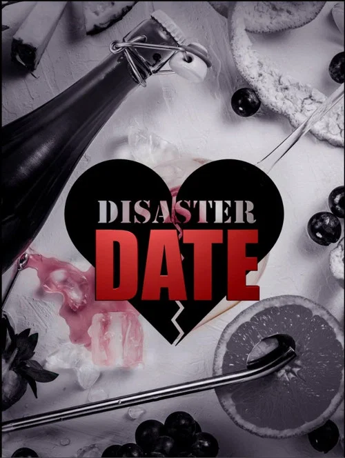 Disaster Date постер