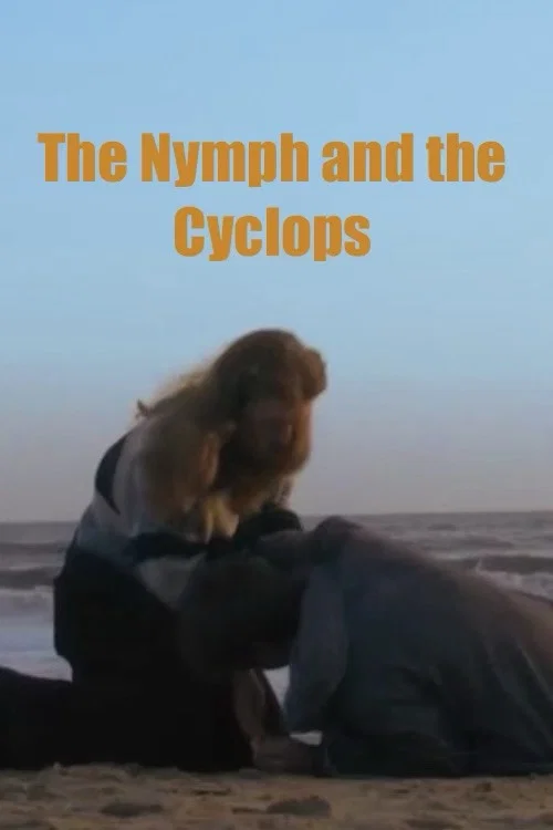 The Nymph and the Cyclops постер