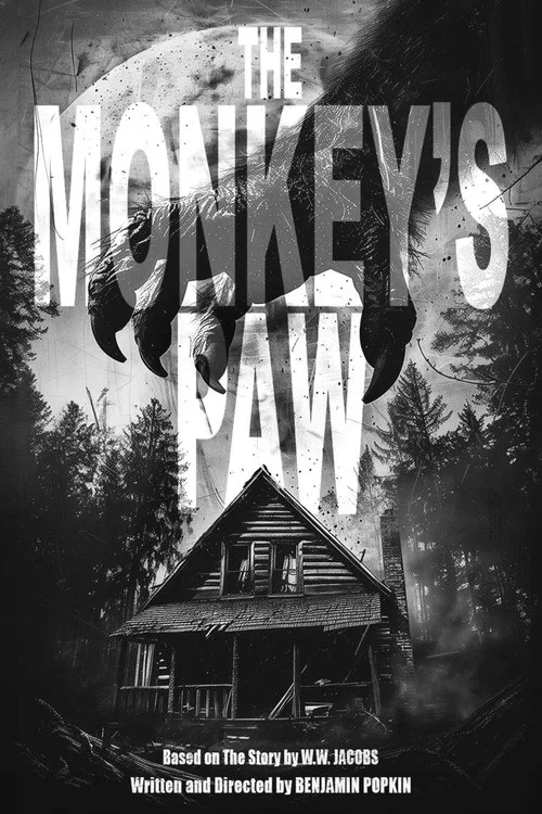The Monkey's Paw постер