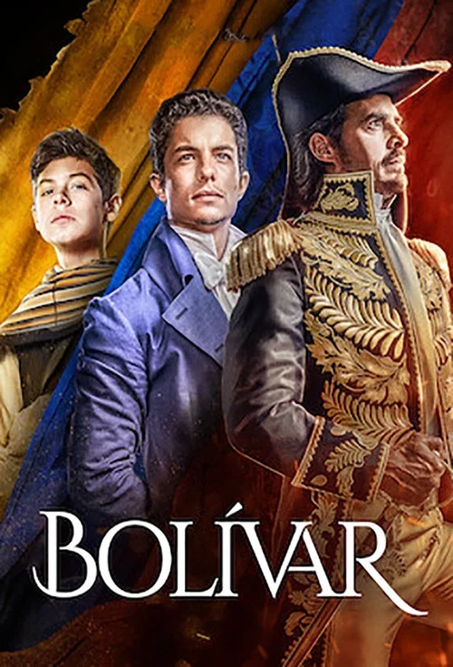 Bolívar постер