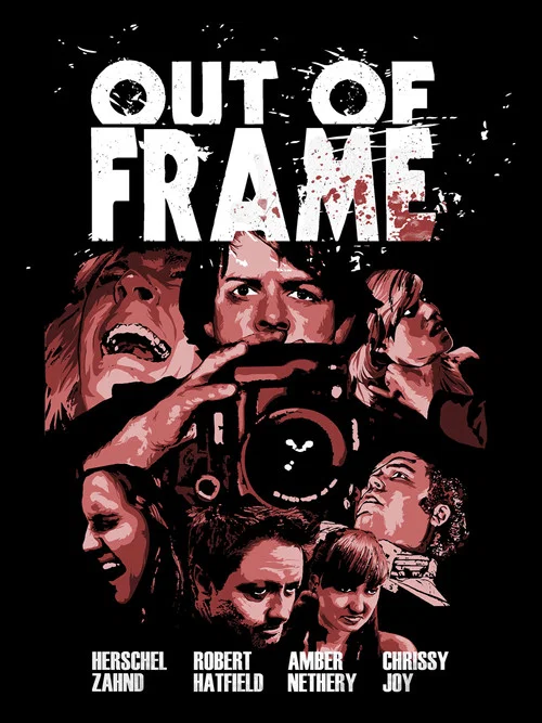 Out of Frame постер