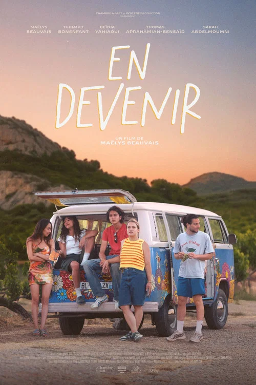En Devenir постер