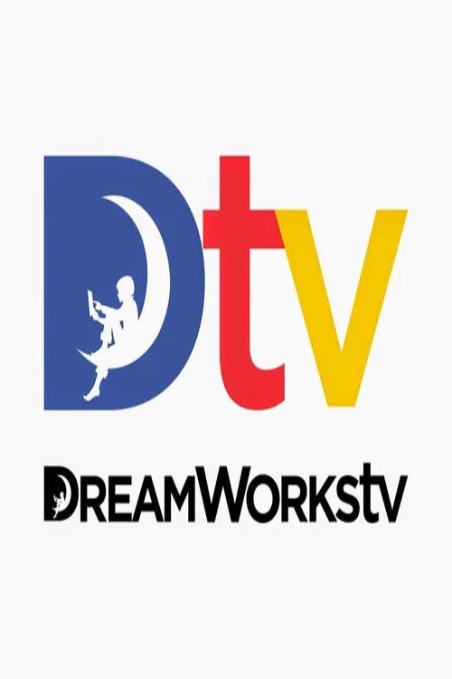 DreamWorksTV постер