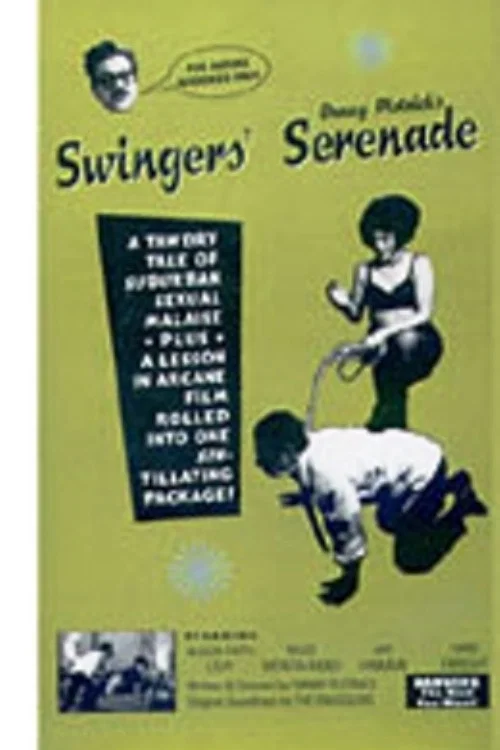 Swingers' Serenade постер