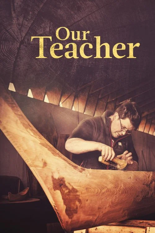 Our Teacher постер