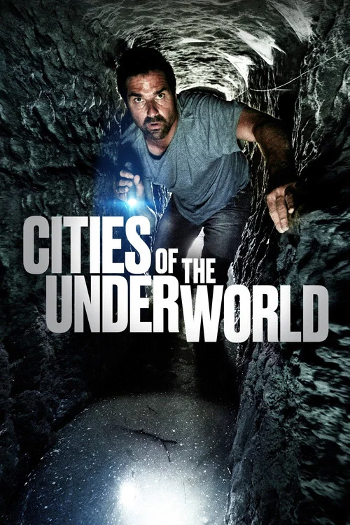 Cities of the Underworld постер