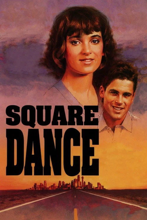 Square Dance постер