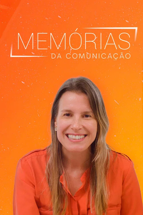 Memórias RS постер