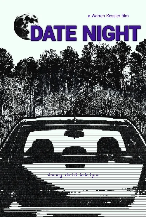 Date Night постер
