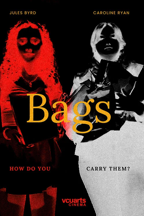 Bags постер