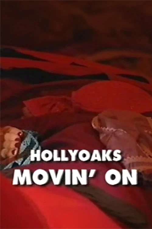 Hollyoaks: Movin' On постер